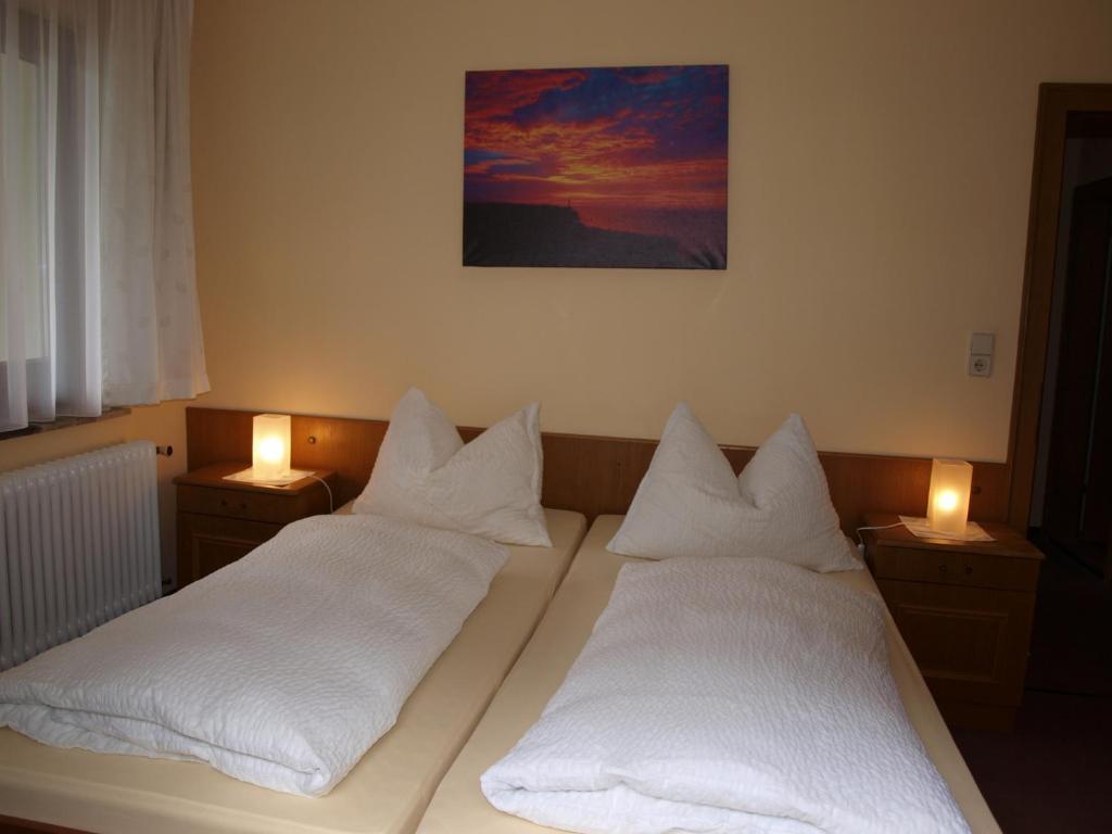 Haus Salzmann Appartement Bad Gastein Kamer foto