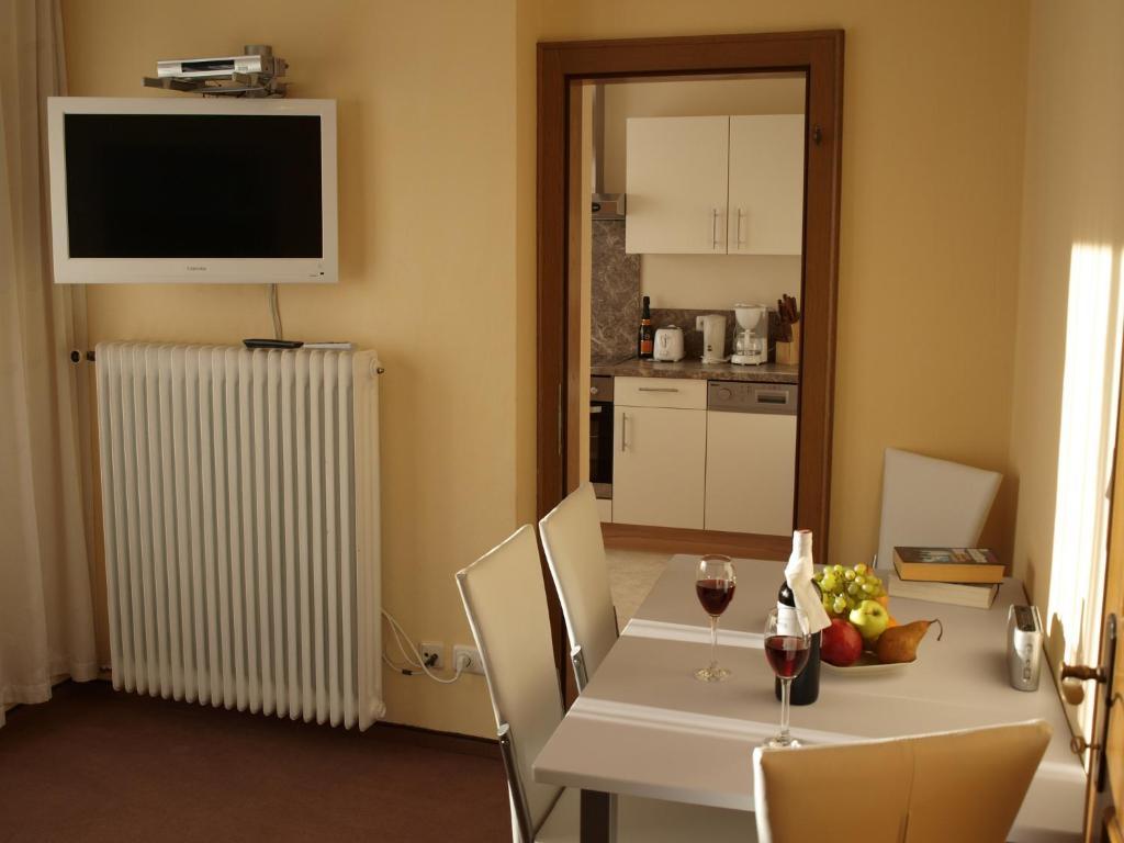 Haus Salzmann Appartement Bad Gastein Buitenkant foto