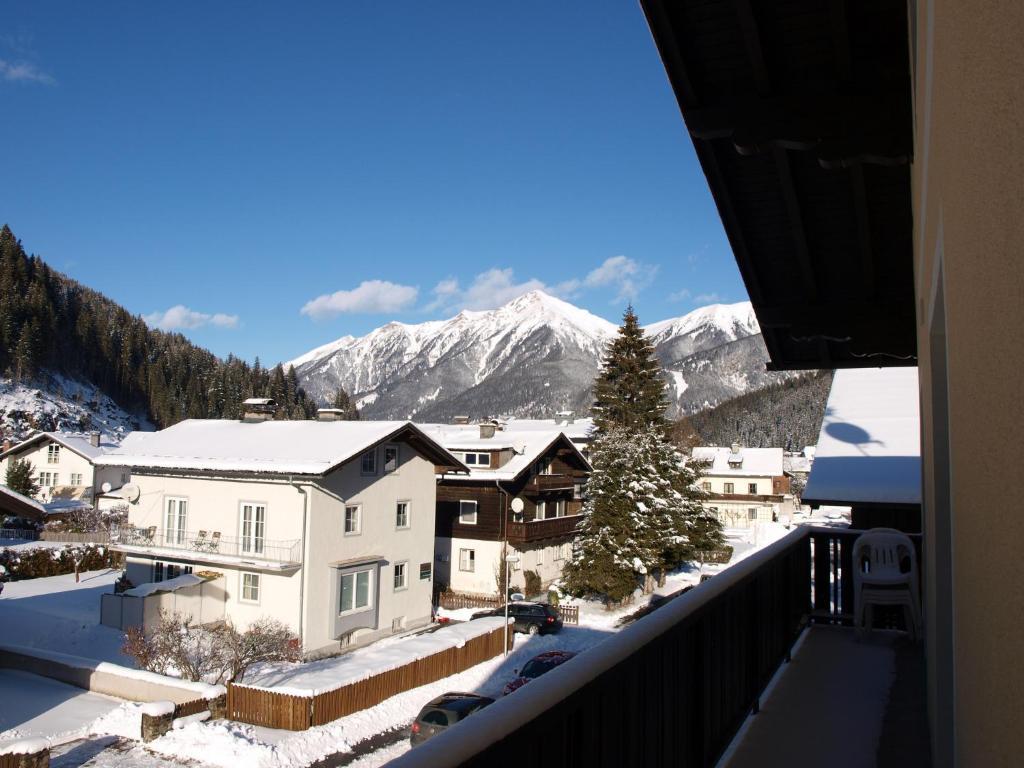 Haus Salzmann Appartement Bad Gastein Buitenkant foto