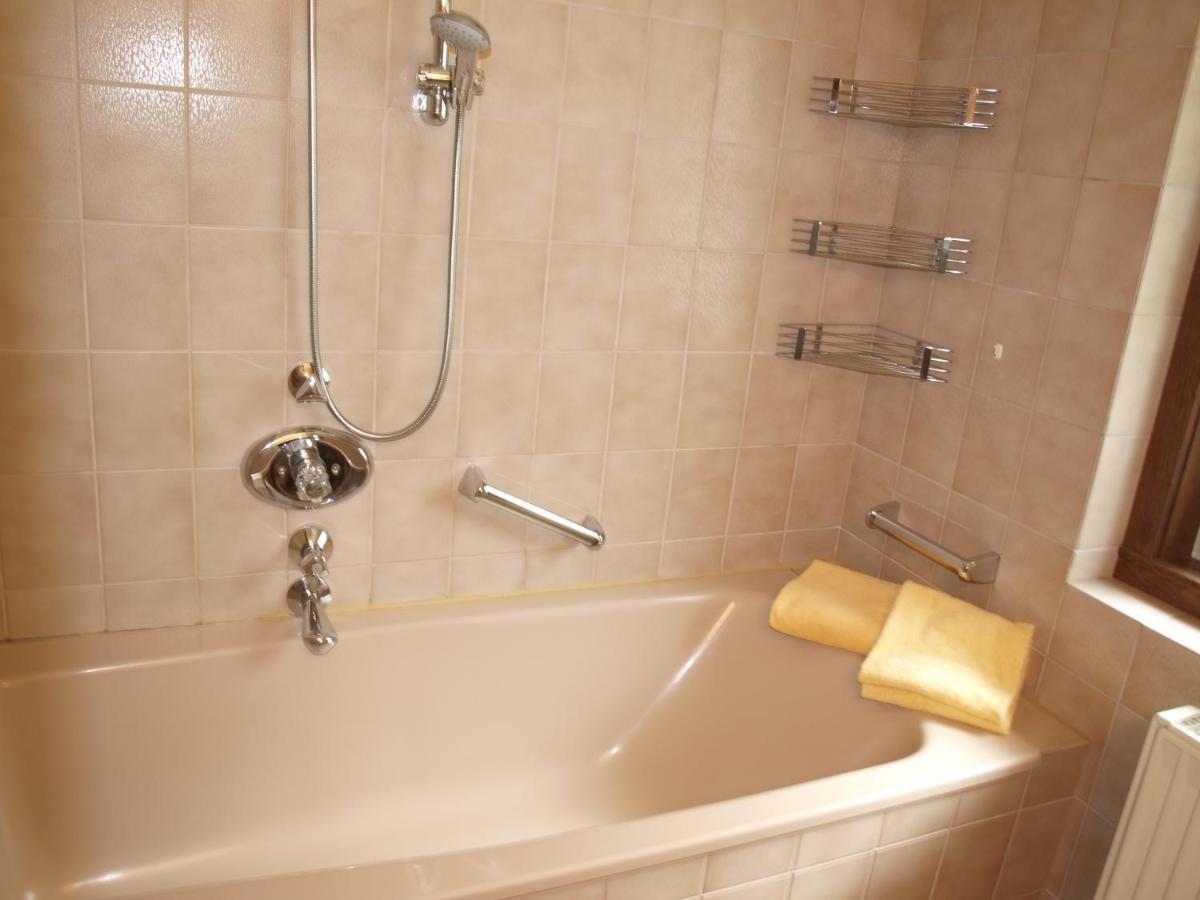 Haus Salzmann Appartement Bad Gastein Kamer foto