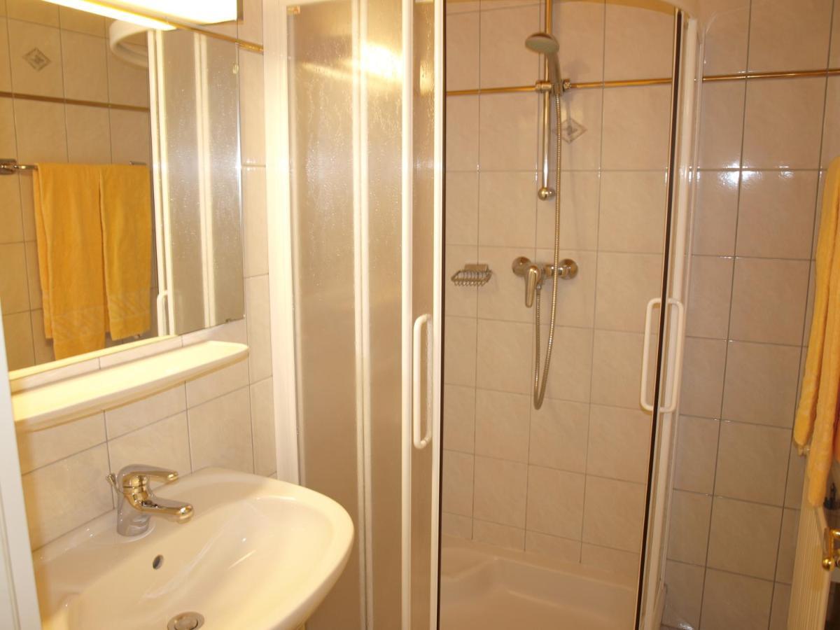 Haus Salzmann Appartement Bad Gastein Kamer foto