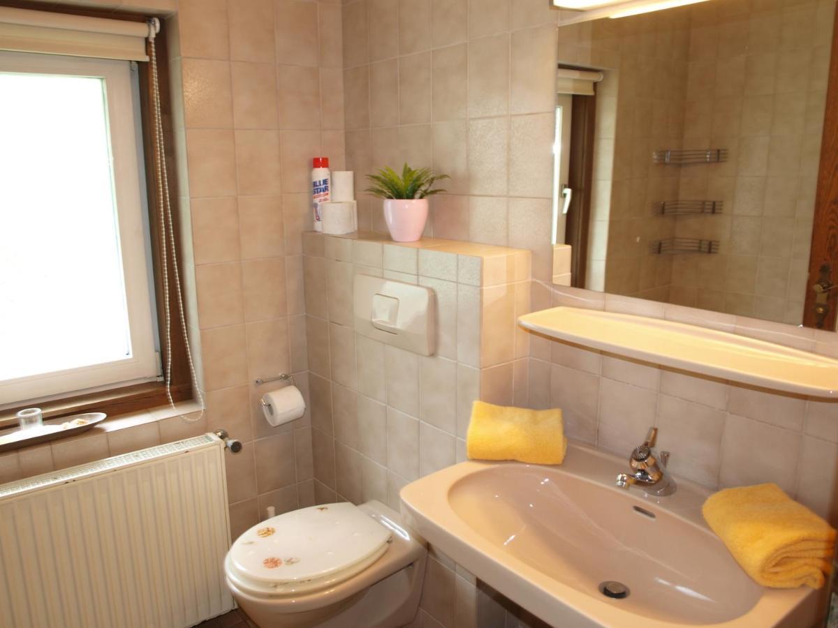 Haus Salzmann Appartement Bad Gastein Kamer foto