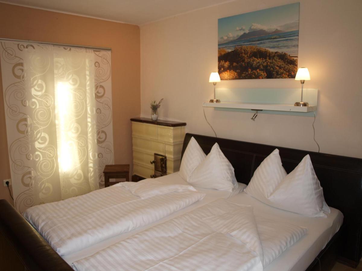 Haus Salzmann Appartement Bad Gastein Kamer foto