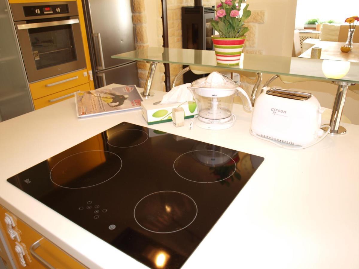 Haus Salzmann Appartement Bad Gastein Kamer foto