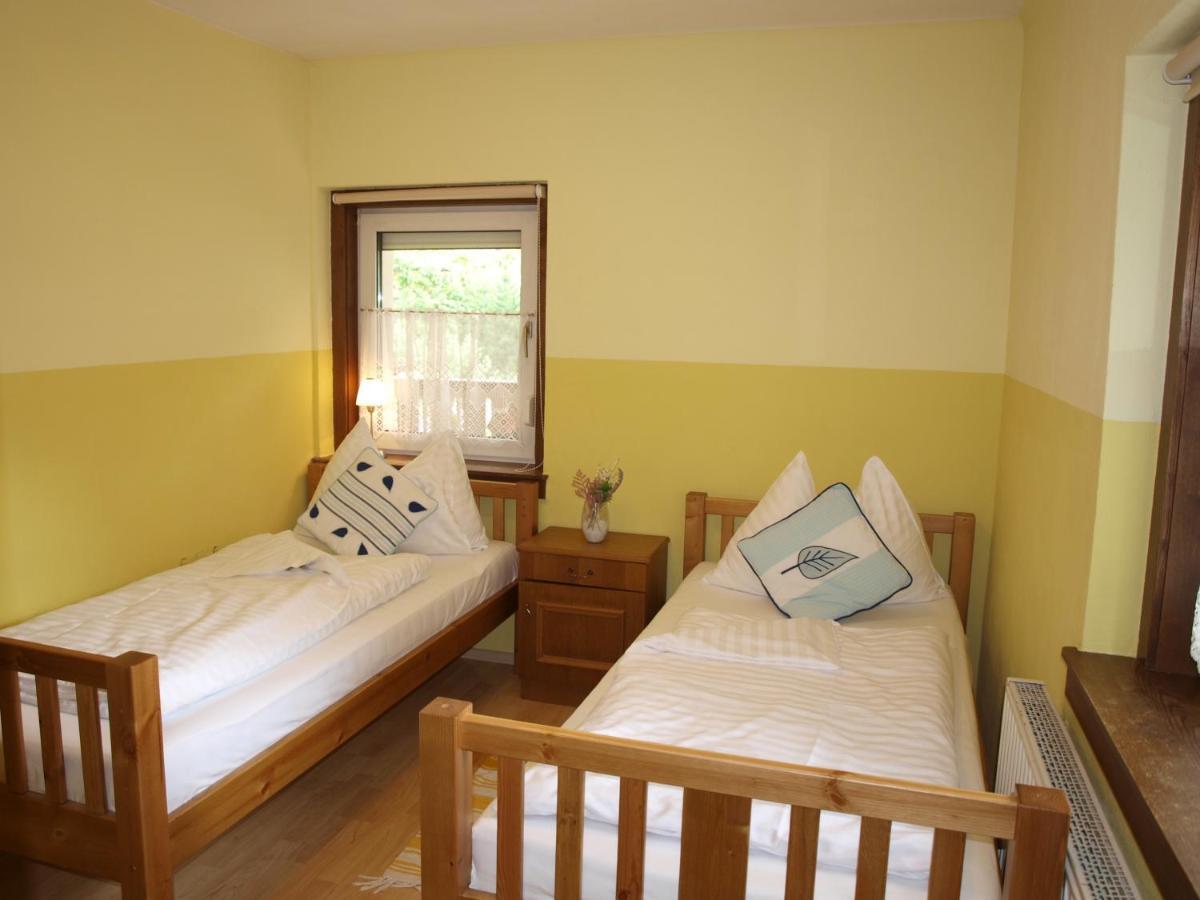 Haus Salzmann Appartement Bad Gastein Kamer foto
